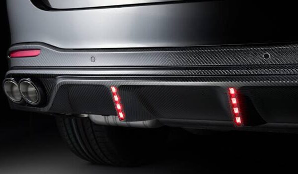 Body Parts & Body Kits