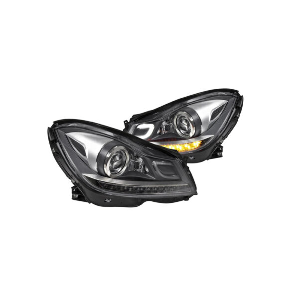 Head Light