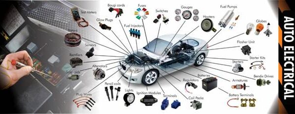 Electrics