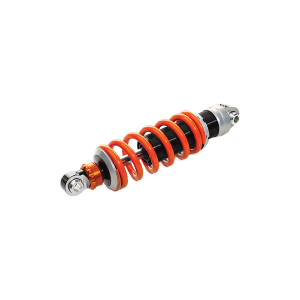 Coil Springs