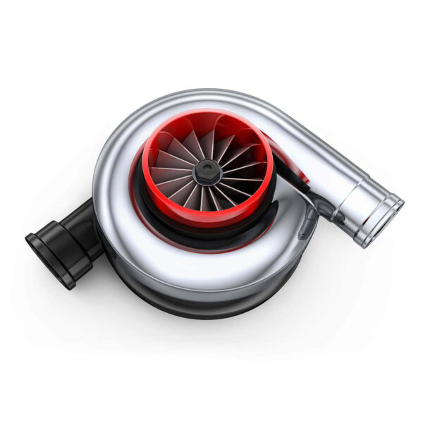 Air Intake Pump (Copy)