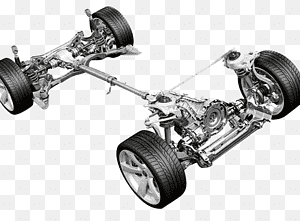 Chassis