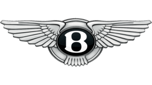 Bentley-Logo