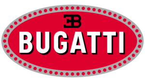 Bugatti-Logo