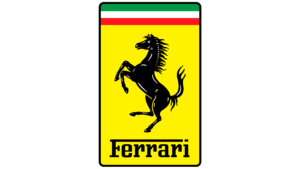 Ferrari-Logo