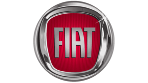 Fiat-Logo