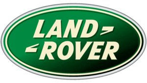 Landrover-Logo
