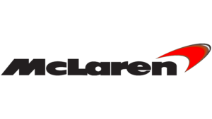 McLaren-Logo