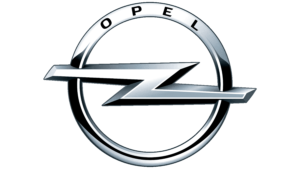 Opel-Logo