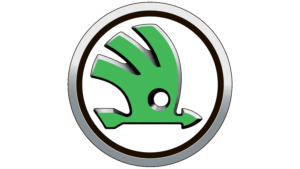 Skoda-Auto-Logo