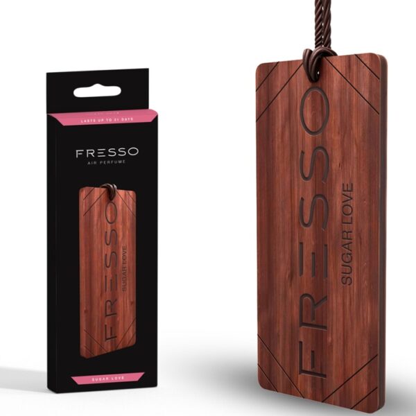 Car Perfume