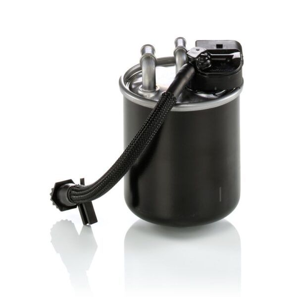 WK 820/23 Mann Fuel filter for MERCEDES-BENZ